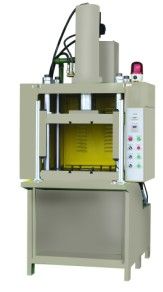 快速?zèng)_床-沖邊機(jī)